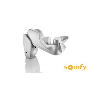 Capteur vent Somfy - EOLIS RTS AVEC LED