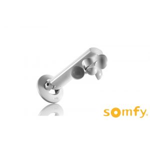 Capteur vent somfy - EOLIS IO WIREFREE