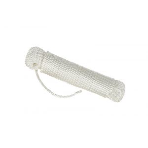 Corde de levage en polyester tressée diam. 5mm pour voiles d'ombrage - Sunny Inch