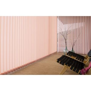 Store californien à bandes verticales 89mm - Store intérieur - SUNNY INCH
