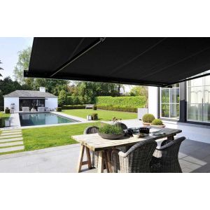 store banne avec coffre motorisé ou manuel sur mesure Neptune 8800 - sunny inch