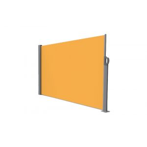 Store latéral paravent rétractable brise vue pour terrasse configurable Mars 1800 - Sunny Inch