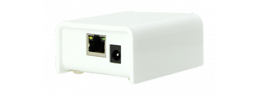 box domotique airsend duo de devmel