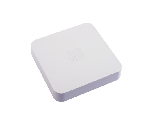box domotique tydom compatible avec motorisation Wellcom