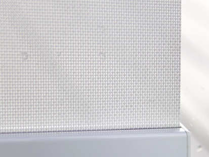 store vertical anti chaleur pour fenêtre sunny inch