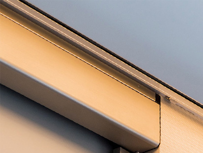 store vertical intérieur avec coffre pour fenêtre vénus 810 sunny inch