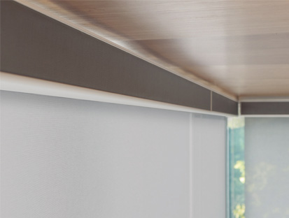 store enrouleur occultant avec coffre électrique vénus 860 sunny inch