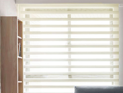 store enrouleur tamisant jour nuit avec coffre vénus 950 sunny inch
