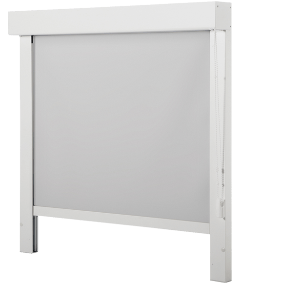 store enrouleur intérieur avec coffre Q-BOX 55 vénus 810 sunny inch