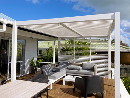 fabricant de brise soleil en aluminium sunny inch