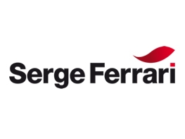 logo serge ferrari