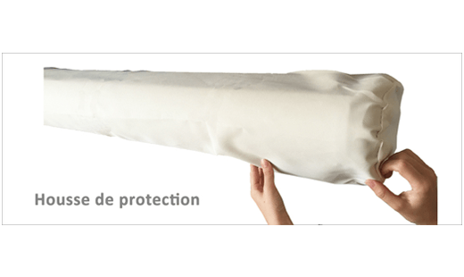 housse de protection pour store banne sunny inch