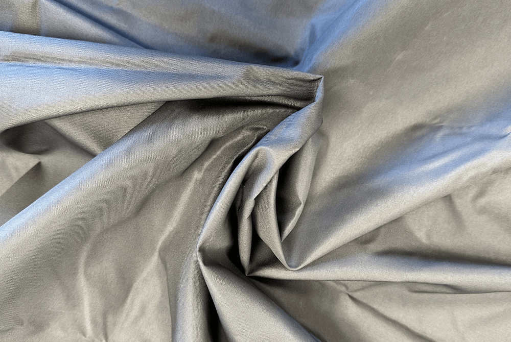 voile d'ombrage en couleur gris sunny inch