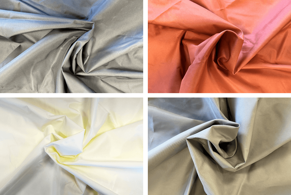 voile d'ombrage 4 couleurs au choix sunny inch